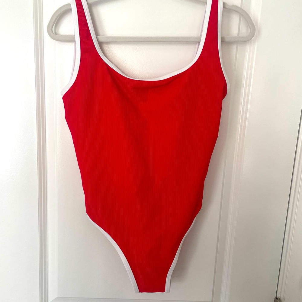 Lainsnow Ocean Isle One Piece (SOLD OUT STYLE)